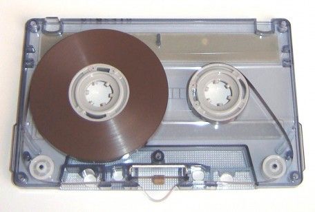 Riciclare le audiocassette: 10 idee creative