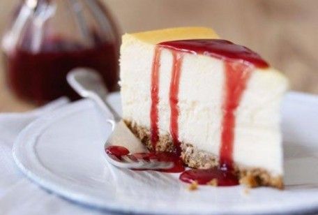 New York cheesecake, la ricetta originale