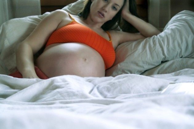 Stanchezza in gravidanza, cosa fare per alleviarla
