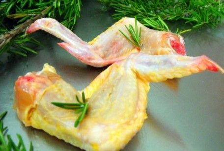 Come cucinare le alette di pollo: qualche idea