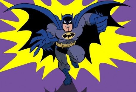 Costume di Batman originale: realizzalo in casa col fai da te