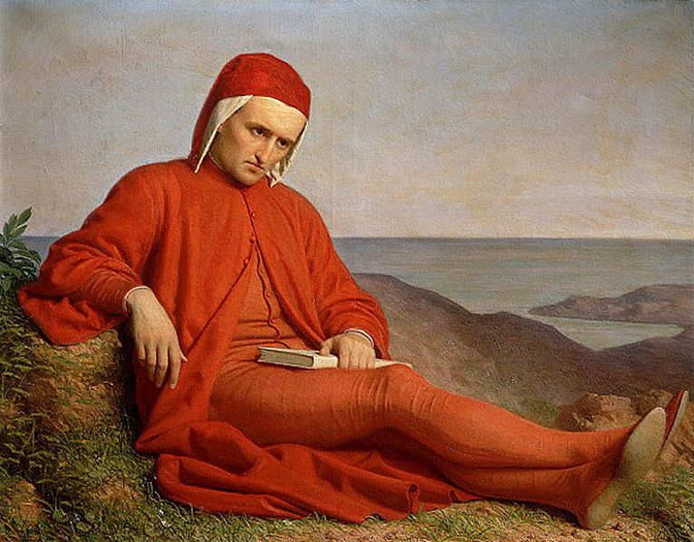 Le pi belle poesie d amore di Dante Alighieri NanoPress Donna