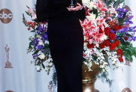 Angelina Jolie, Oscar 2000 in Versace