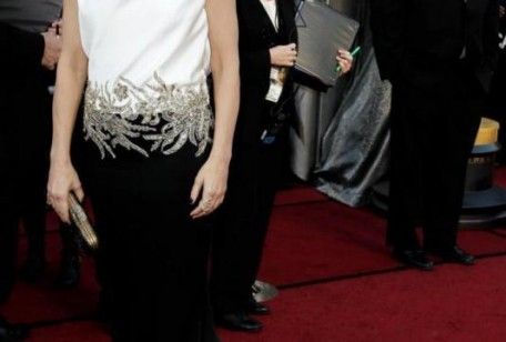 Sandra Bullock oscar 2012