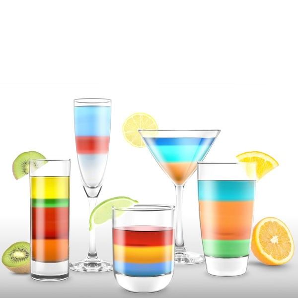 cocktail-rainbow
