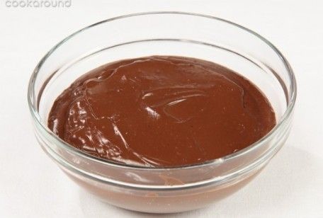 Crema pasticcera al cioccolato fondente, la ricetta