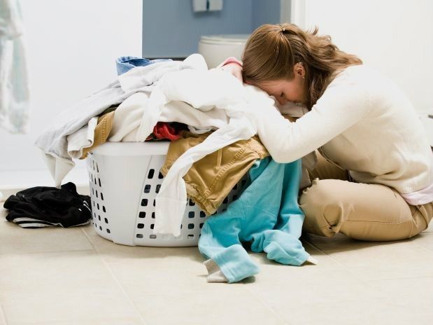 Come disinfettare il bucato con metodi naturali