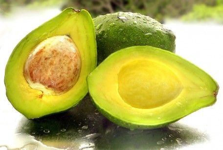 Frutta dietetica, l’avocado