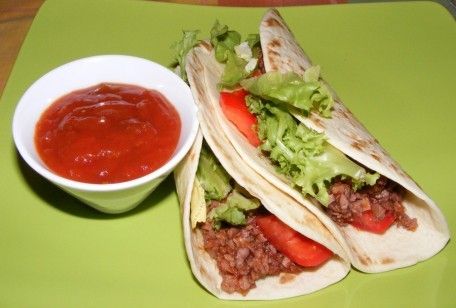 Ricette messicane vegetariane: qualche idea