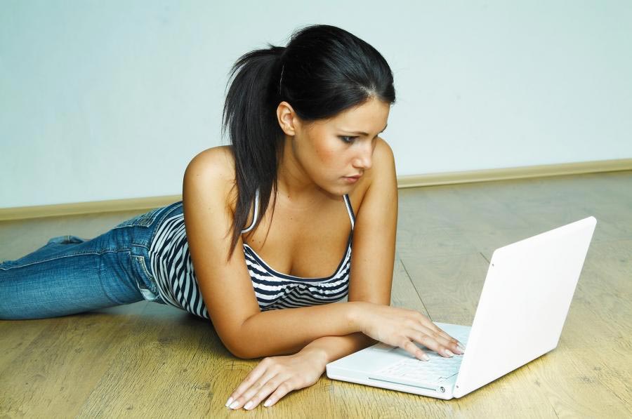 Come conquistare un ragazzo in chat in 5 mosse - NanoPress Donna