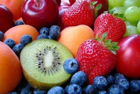 Frutta per contrastare la stipsi