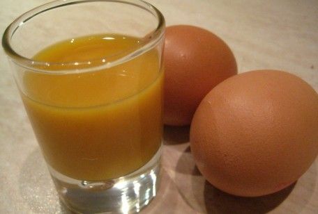 Tuorli d'uovo avanzati: 3 modi per utilizzarli