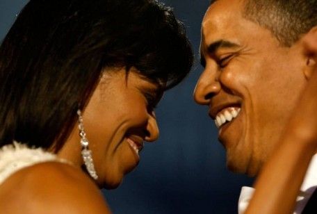 Barack e Michelle Obama: divorzio sfiorato nel 2000