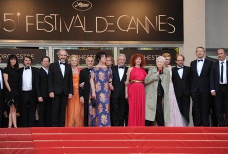Festival Cannes 2021 6 giorno