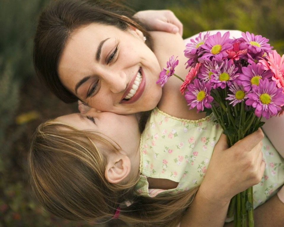 Lavoretti per la Festa della Mamma 2012: qualche idea