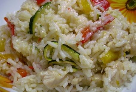 Come si cucina il riso pilaf: 3 idee