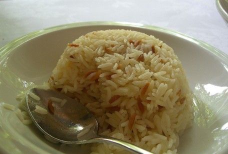Come si cucina il riso pilaf: 3 idee