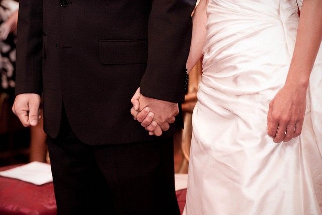 Matrimoni in Italia, secondo l'Istat durano 15 anni
