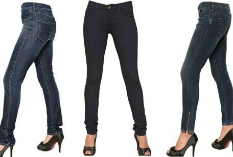 Armani Jeans, jeans