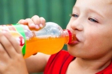 bevande-zuccherate-carie-bambini