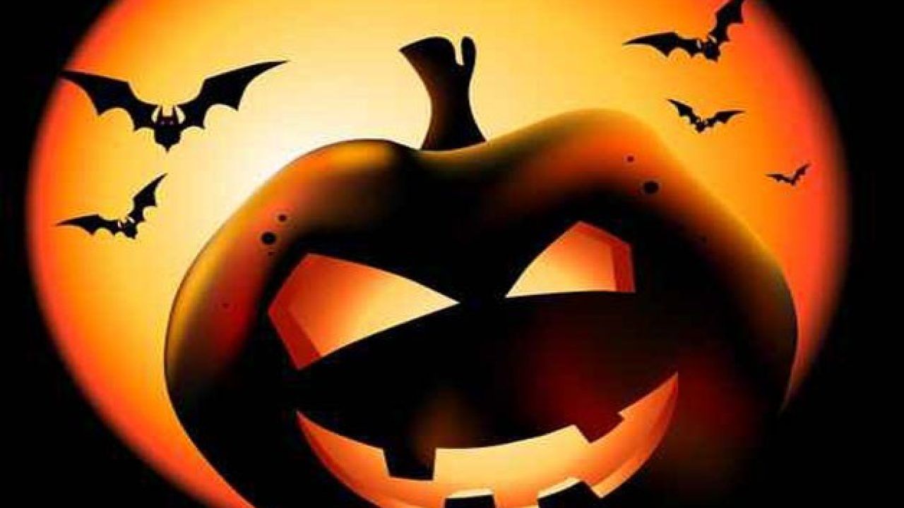 Halloween: racconti per bambini, per una notte tra streghe e zucche -  NanoPress Donna