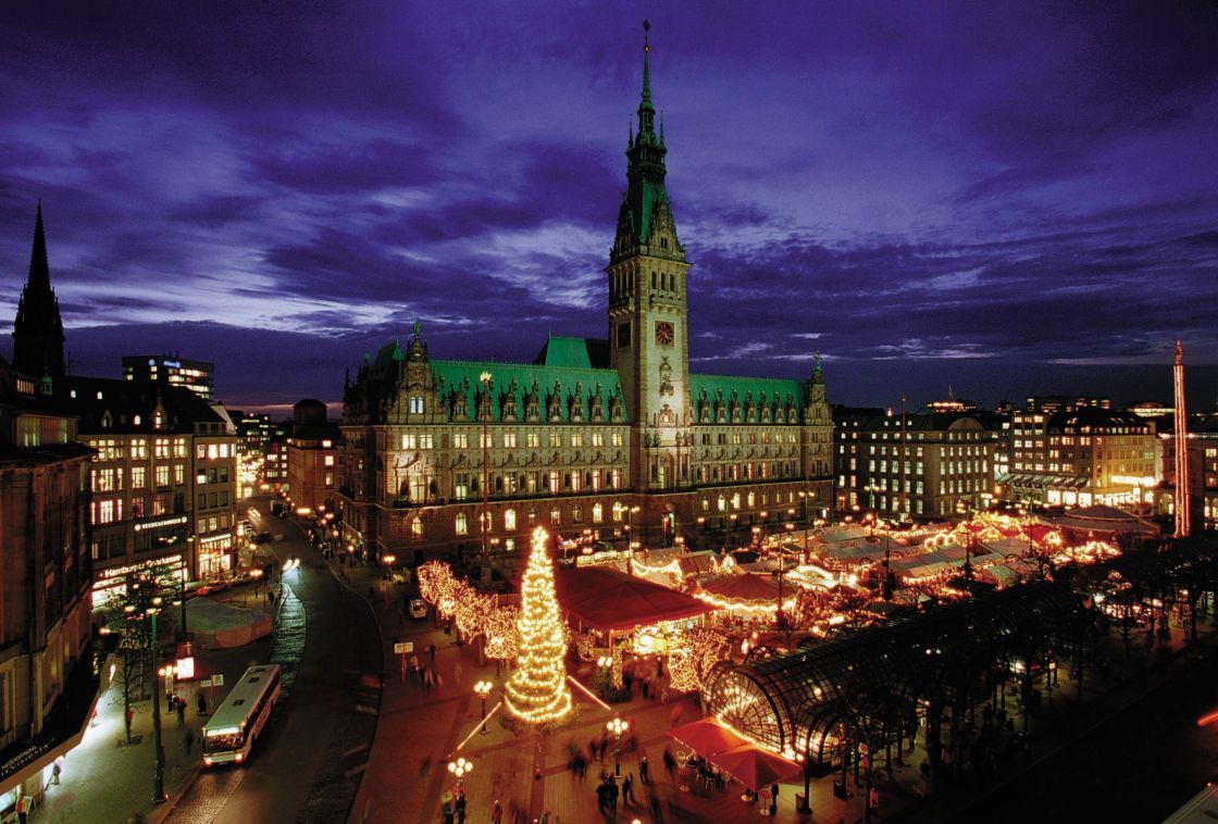 Offerte viaggi Natale 2012-Vienna