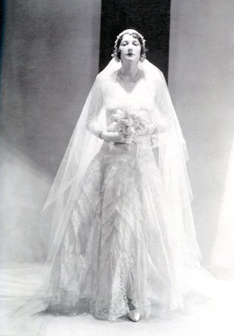 Abito-da-sposa-Chanel-1930