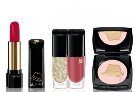 Trucco Natale 2012 Lancome holiday collection