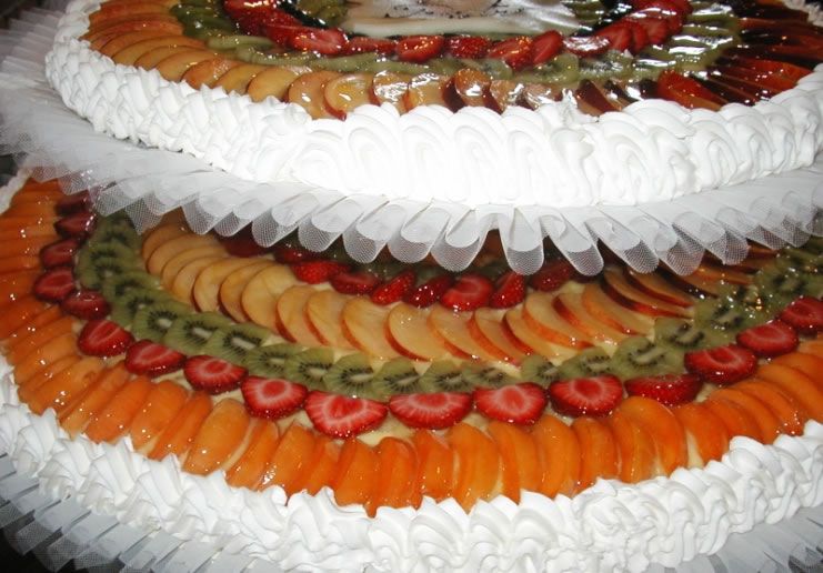 torte-nuziali-frutta-crostata-panna