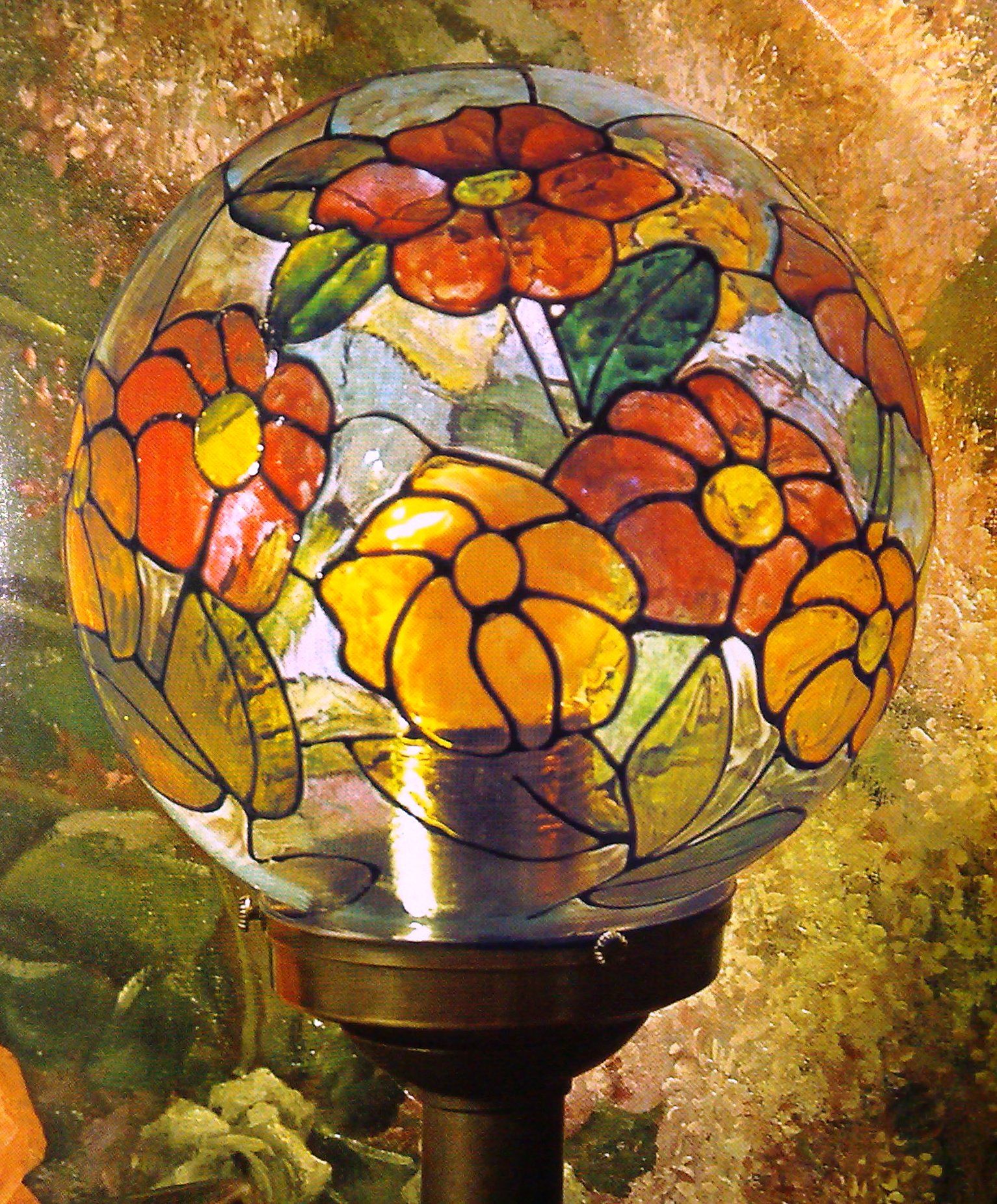 decorazioni-per-lampada-vetro-da-giardino