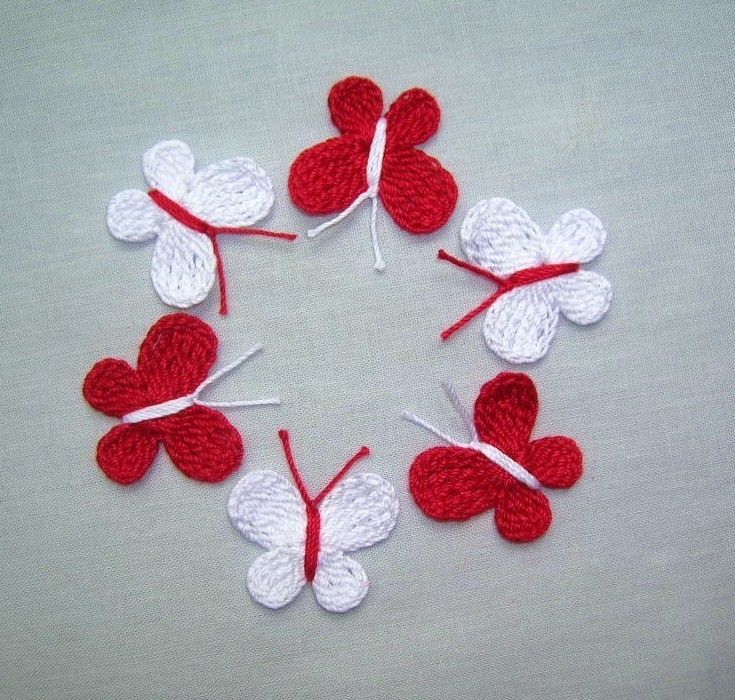 farfalle-crochet-diy