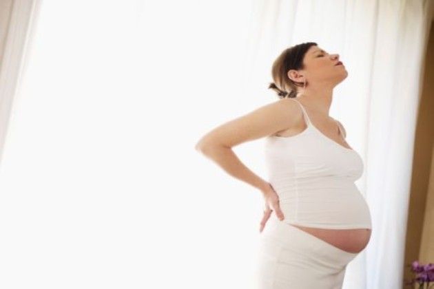 Sciatalgia in gravidanza, sintomi e rimedi per curarla