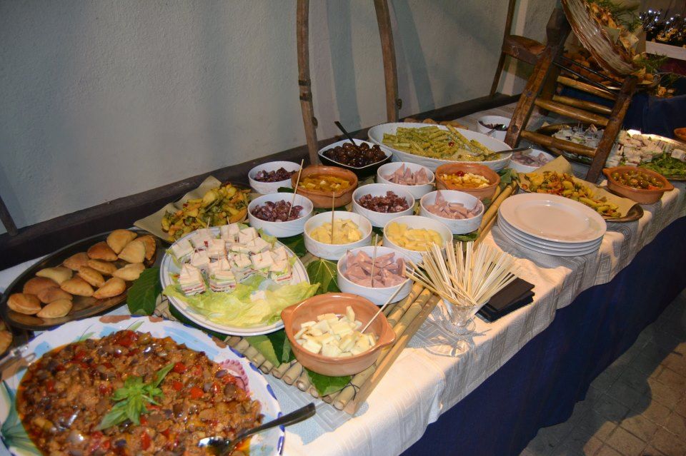 cena-a-buffet