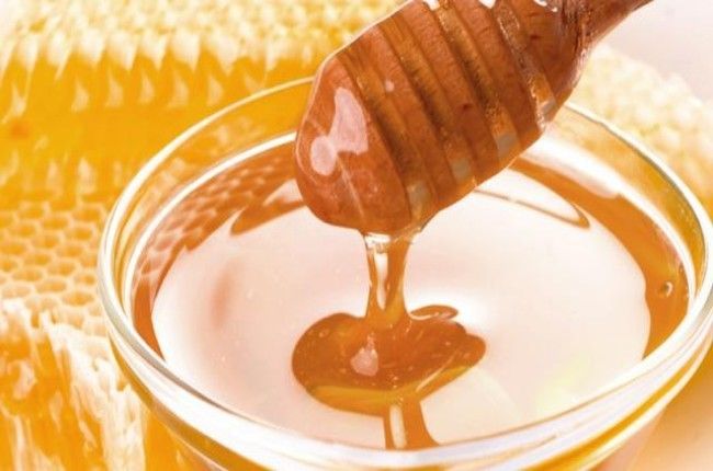 dieta del miele