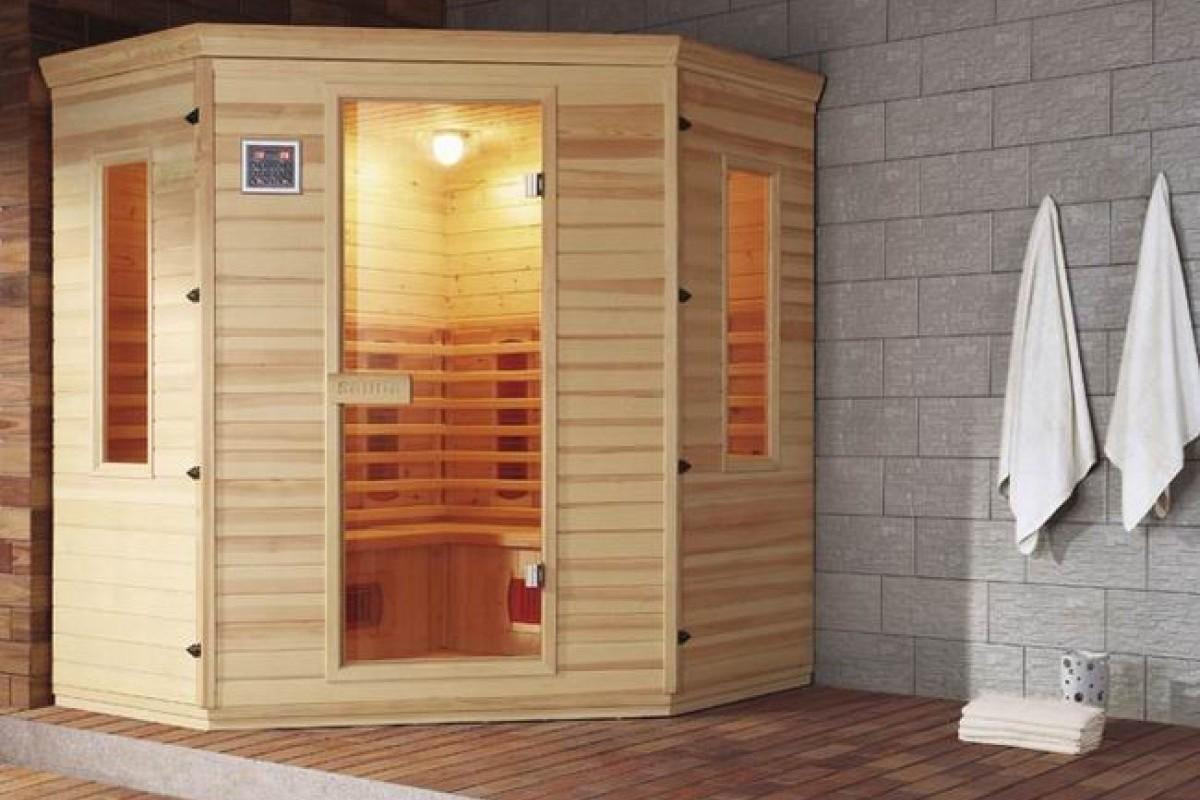 come-costruire-una-sauna-in-casa