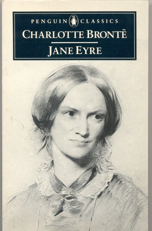 Jane-eyre