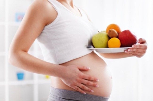 acidità stomaco gravidanza