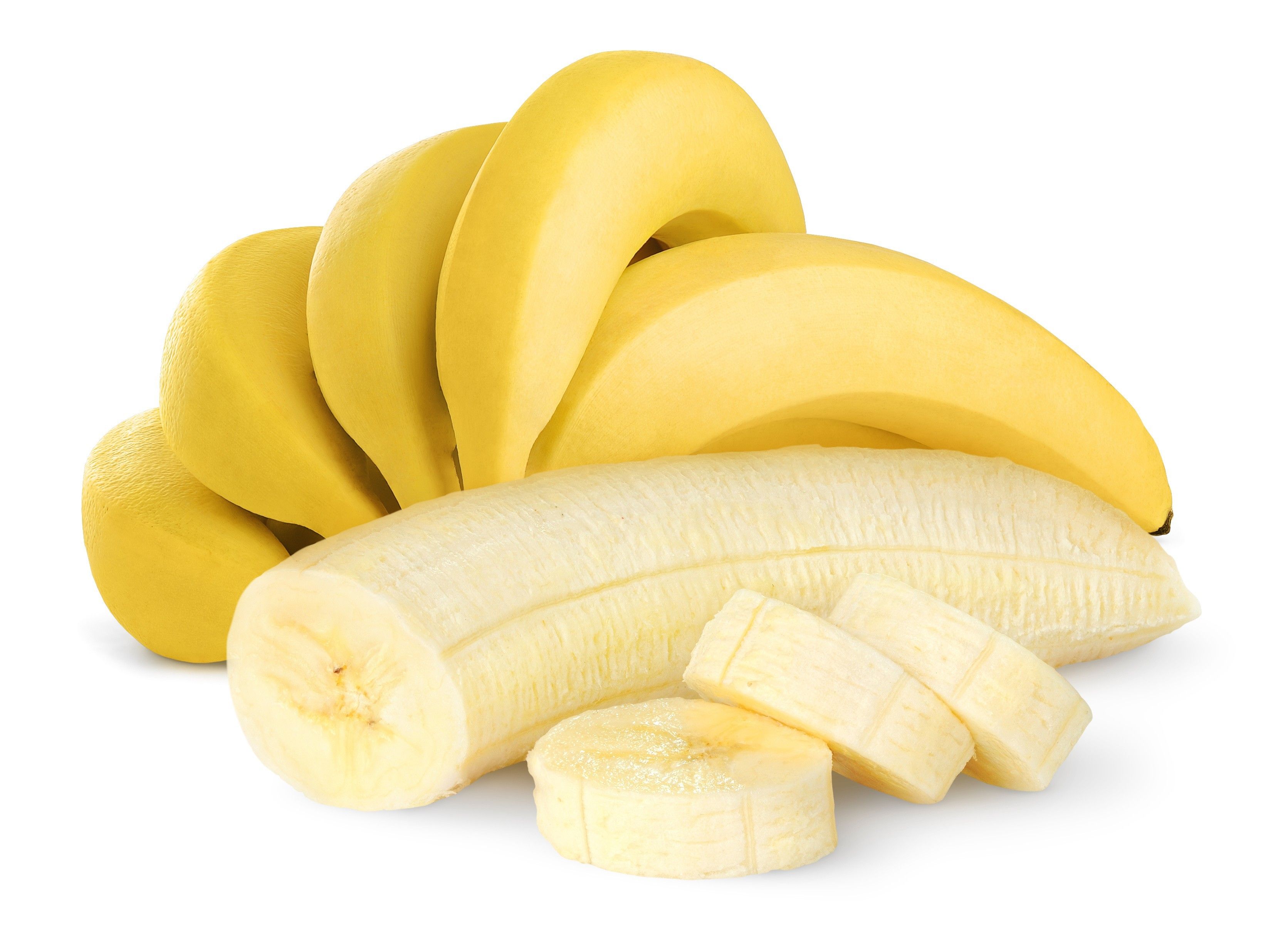 banana per capelli secchi