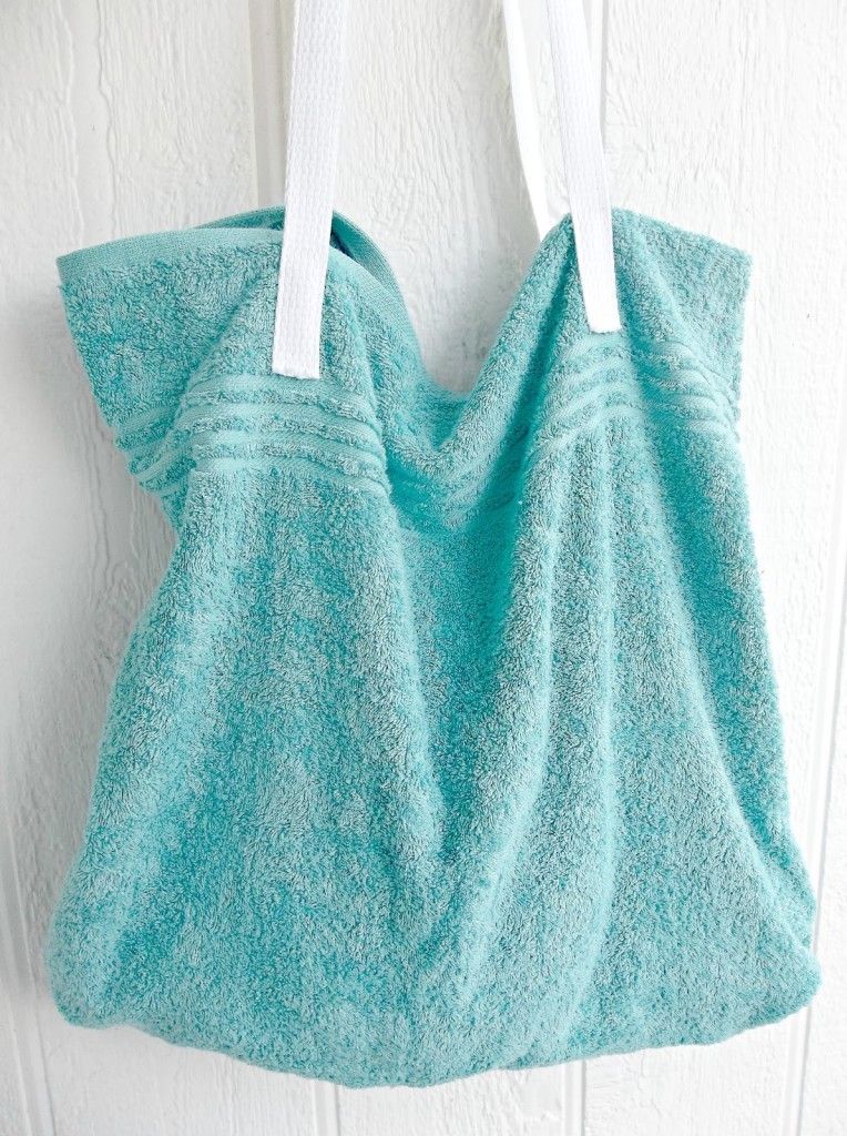 Borsa-con-asciugamano