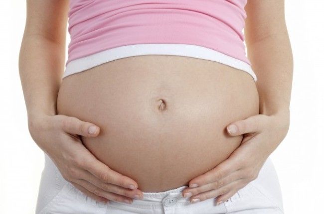 formicolio in gravidanza