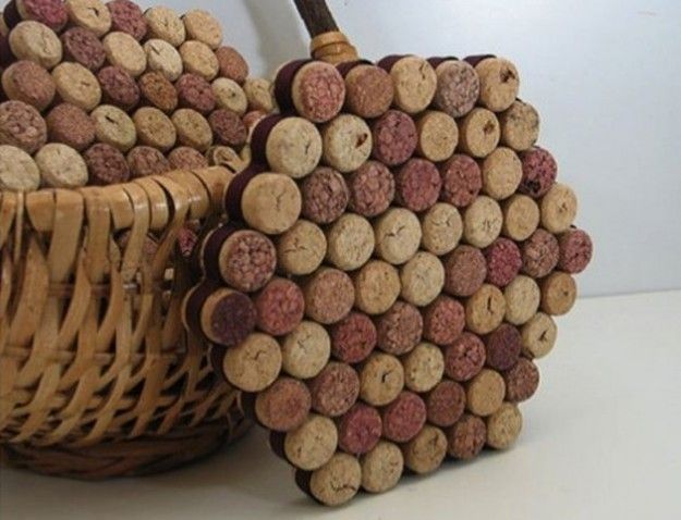 Sottopentola In Sughero Naturale Per Cataplana – Rotondo 30 Cm – Prodotto Portoghese 100% Sughero – Proteggi Tavola E Superfici