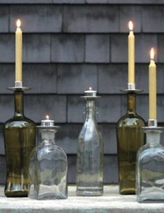 candelabri-con-bottiglie
