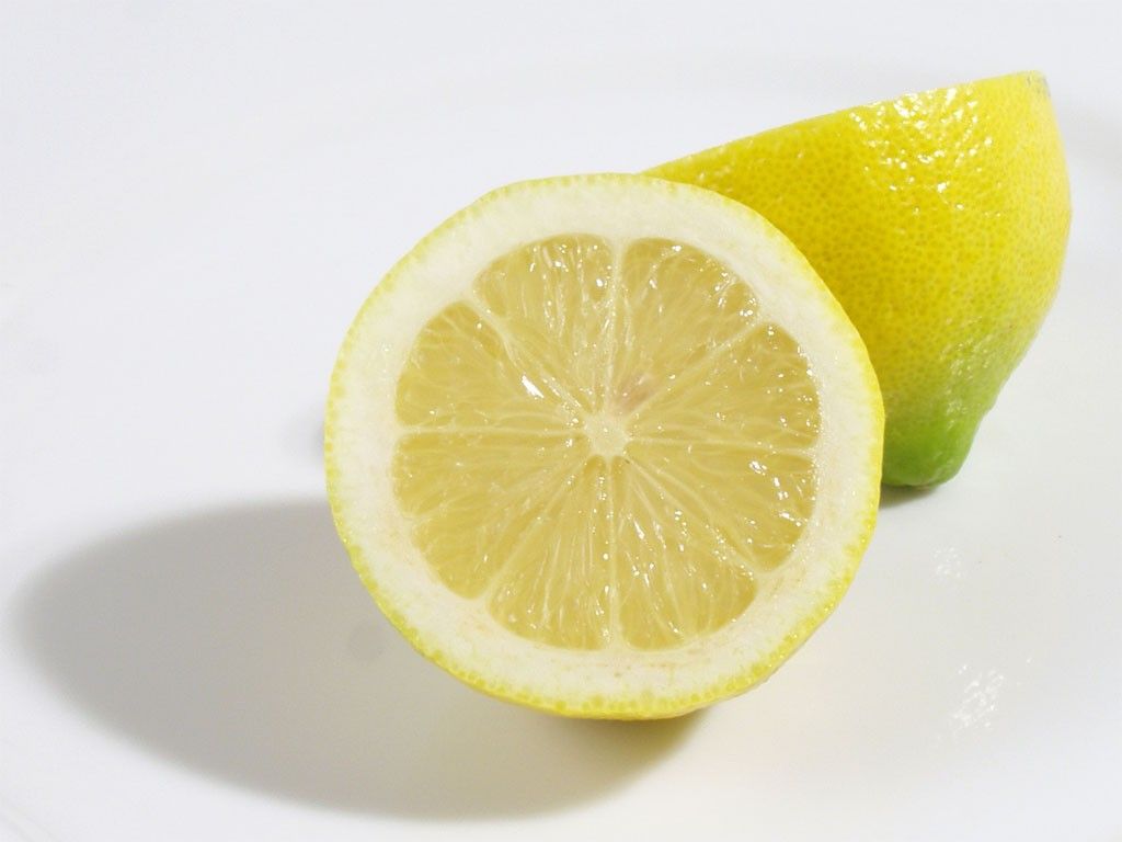 succo-di-limone