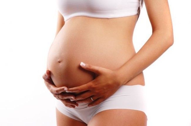 digestione lenta in gravidanza