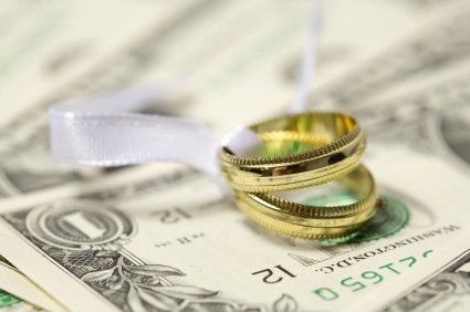 matrimoni e soldi