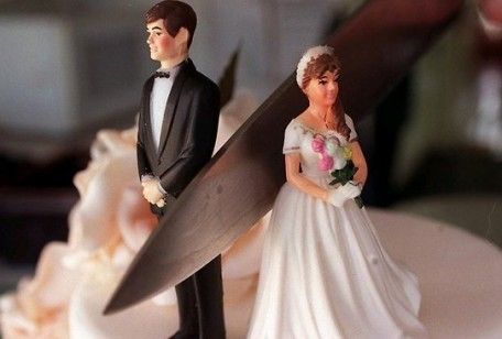 matrimonio e divorzio