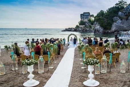 matrimonio-in-spiaggia-lloyds-baia-hotel