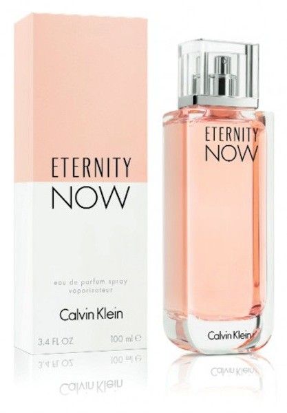 Eternity Now di Calvin Klein