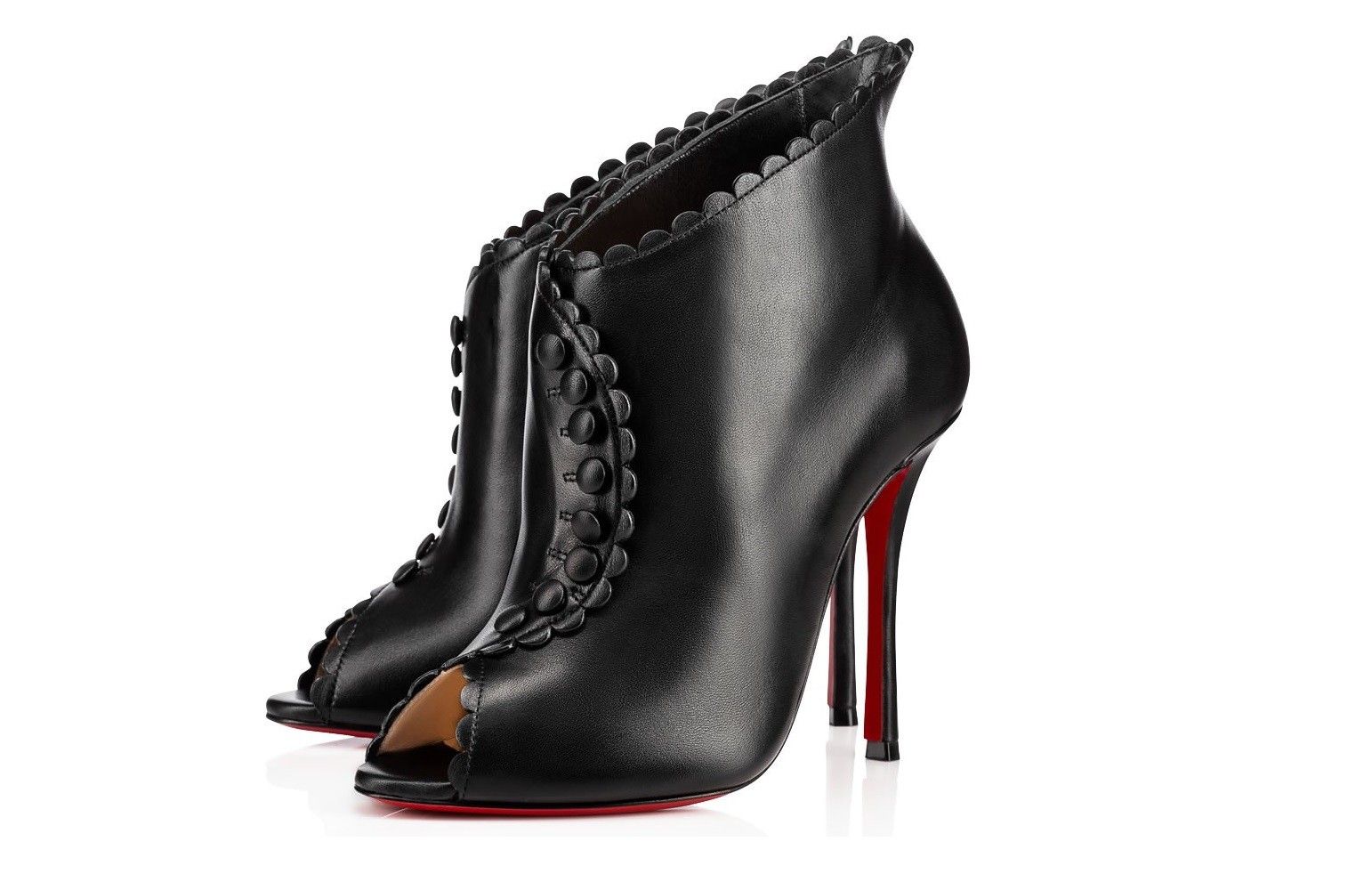 Ankle boot Christian Louboutin