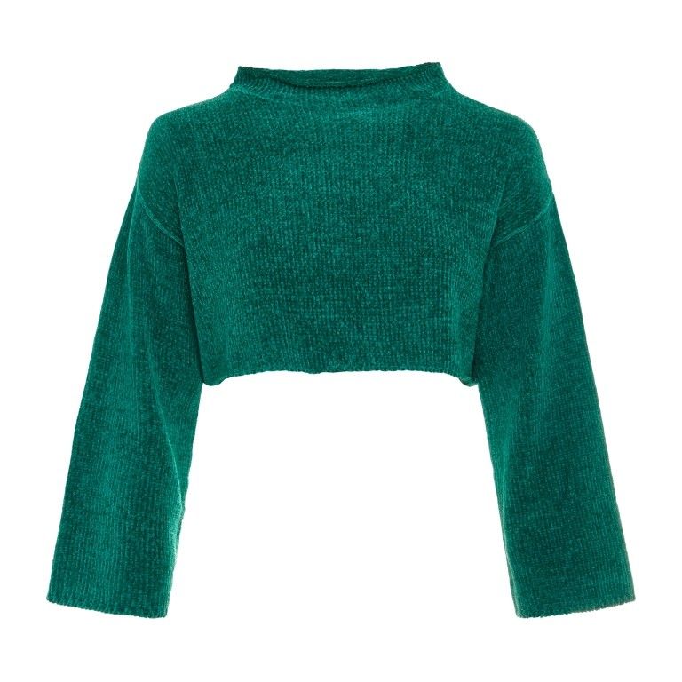 Cropped sweater OVS